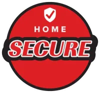 home secure package icon