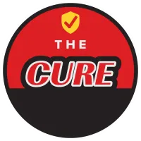 package icon the cure